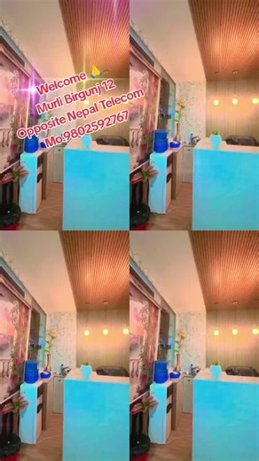 Aayurvedic Deep Tissue Massage in Birgunj