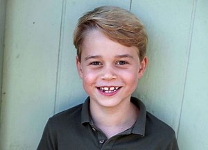 Prince George's Favourite Meal Is A Classic Italian Spaghetti Carbonara