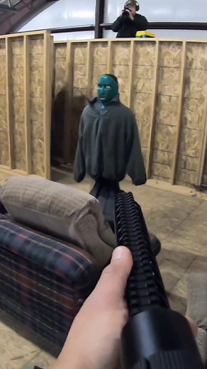 Strong Wall vs Points of Domination: Understanding Dynamic Entry Tactics