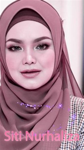 Bicara Manis Menghiris Kalbu - Siti Nurhaliza