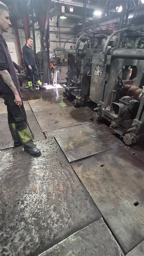 Blue-Collar Monday Work Life Dangers