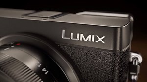 Introducing the new #Lumix #GX85 - The camera that captures life on the move. | Panasonic MEA