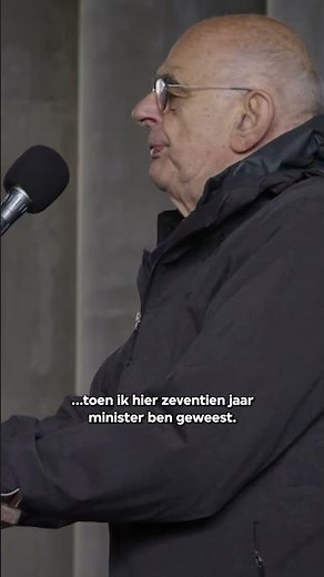Sta op tegen genocide