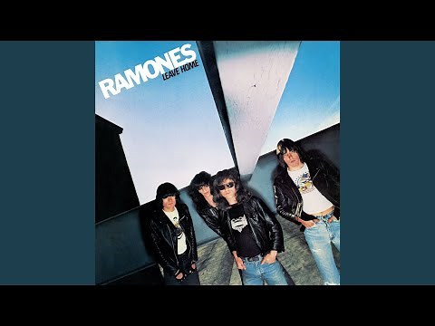 Blitzkrieg Bop (Live at CBGB's, 4/2/77)