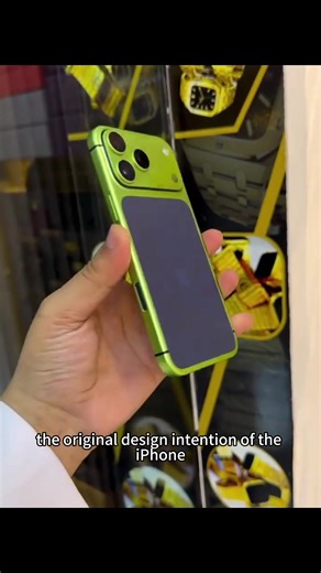 Upgrade Your iPhone Protection with Innovative Screen Armor