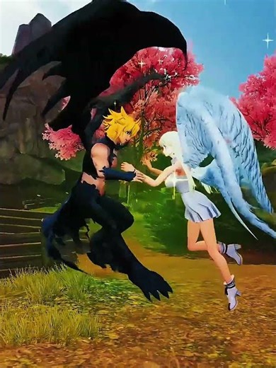 love 🔥 #bloodstrike #freefire