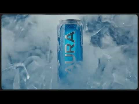 AI Product Commercial | 3D Beverage Animation & VFX