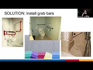 How Can Home Modification and Assistive Technology Support Independent Living at Home?