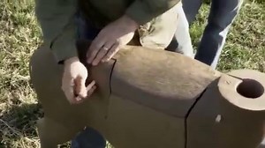 Watch GlenDel Buck 3D Archery Target with Replaceable Insert Core, GlenDel Buck insert core on Amazon Live