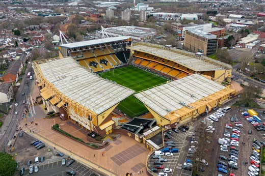 How to watch Wolves vs. Liverpool on TV & stream online