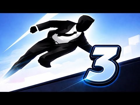 Vector Classic 1-3 Downtown | Story Mode Full Gameplay