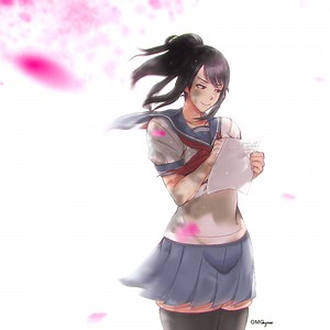 Yandere Simulator - June 17th Build (2021) file