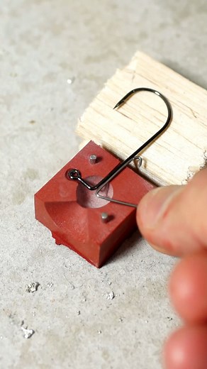 61K views · 697 reactions | next level homemade jigheads #fishing #luremaking #lurefishing #fishinglife ##bassfishing | Handmade Fisherman | Facebook