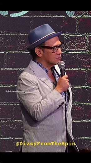 Comedian Rob Schneider explains the illogic of California’s Slave Reparations Act