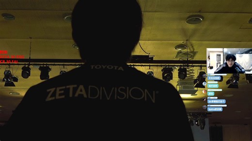 【ZETA vs OSG】KROWCS Stage1 种子决定战