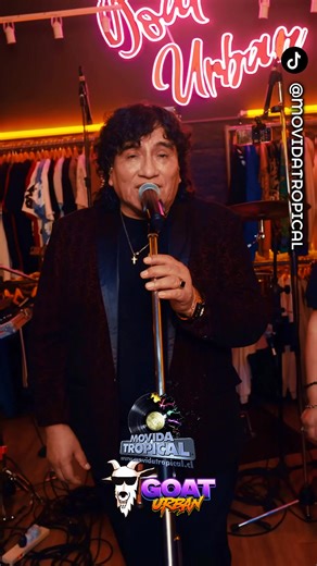 Armando Marcelo / Polvo Pica Pica (Session Goat Urban #25) | Movida Tropical