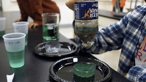 Have an eighth grader who wants to be a veterinarian? Eighth graders, apply for the Curriculum for Agricultural Science Education (CASE) program at Maurice J. McDonough before the application closes on Dec. 21 at 3 p.m. Learn more here: https://tinyurl.com/4edp3tdc Apply here: https://tinyurl.com/bdhyzm2j | Charles County Public Schools