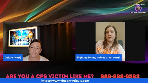 Are You A CPS Victim Like Me? | The Secret: How To Fight CPS & Win