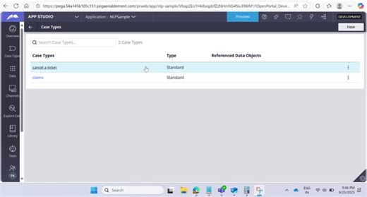 Pega Infinity 25 AI Agents:Pega 25 released with new features and enhancement. I have explored the capabilities AI Agents with demo.Technical Configuration:  1. Agents could be created in both… | Purushothaman K.