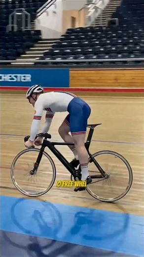 Why This Bike Is So Hard to Ride 😳🚴‍♂️ #heenaprajapati