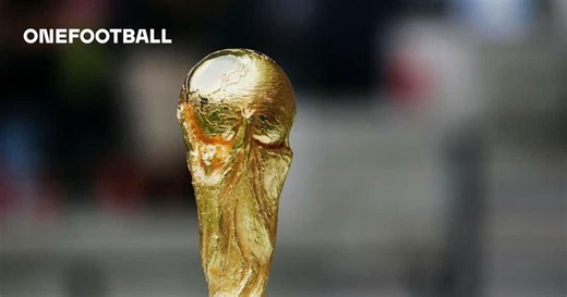 World Cup play-off draw live updates as Italy learn opponents