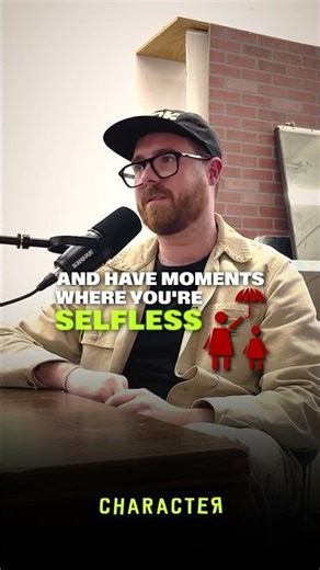 This one trait makes partnerships actually last