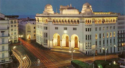 Alger en mutation : quatre grands projets qui vont transformer la capitale