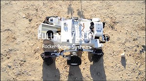 Open Curiosity - The First OpenSource Rover