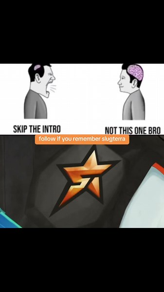 Best Slugterra Intro Ever: Nostalgic Vibes🔥