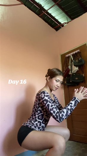 Challenging Leg and Booty Workouts for Home Fitness