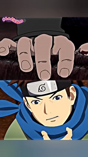 Sarutobi & Konohamaru Summon Enma & Enra #narutoshippuden #borutotwobluevortex #narutoverse #LodiCakes #mildredrollanrada | Mildred "dhing's" Rollan Rada