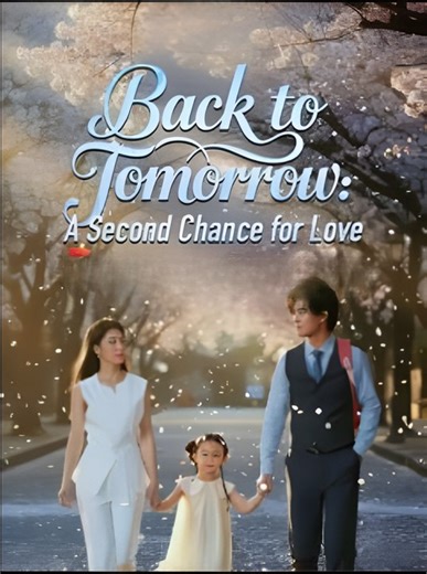 Back to Tomorrow - A Second Chance for Love (DUBBED) - Drama FULL MOVIES ENGLISH SUB