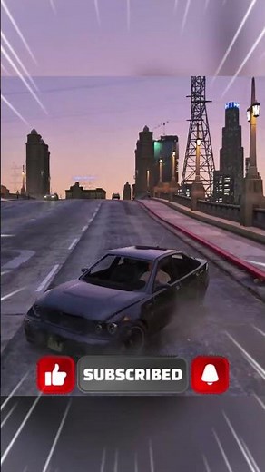 GTA V Police Chase and Escape in a Private Jet from the Airport #dash_zovox
