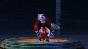 Frogloks : The story behind creating the most loved and hated race in EQ.