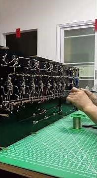 Tube Amp Revolution: Using PCBs Instead of Point-to-Point Wiring