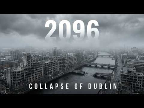 2096 - Collapse of Dublin | A Future Apocalypse Documentary