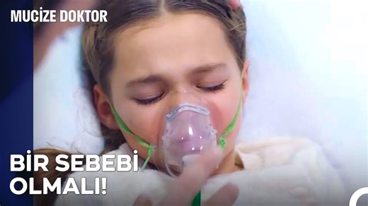 Göremediğimiz Bir Şeyler Var Bu Çocukta! - Mucize Doktor 17. Bölüm