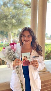7.5K views · 36 comments | Meet Maria Tercero Paz!  She’s a CDU/UCLA student who participated in UCLA’s Pre-Med Enrichment Program (PREP), which is an intensive #PreMed summer program that strengthens students’ ability and readiness to study medicine. Read Maria’s story (link in bio)! #DGSOMUCLA #MedSchool #MedicalStudent #FutureDoctor #BruinProud #CDU #CharlesDrew | David Geffen School of Medicine at UCLA | Facebook