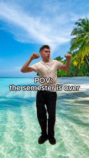 Rate My Professors on Instagram: "ITS SUMMER 🎉 #summer #vacation #summerbreak #college #school #student #collegestudent #ratemyprofessors #ratemyprofessor"