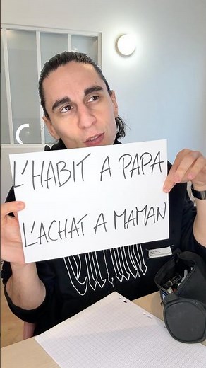 LA MEILLEURE TECHNIQUE POUR LES COURS 😱