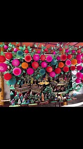 3.8K views · 162 reactions | Kumbum Monastery Yak Butter Sculpture...
