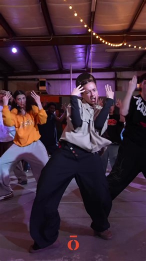 Exploring Falcetto Dance Moves