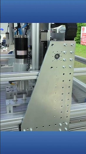 6-way tool magazine - DOLD Mechatronik