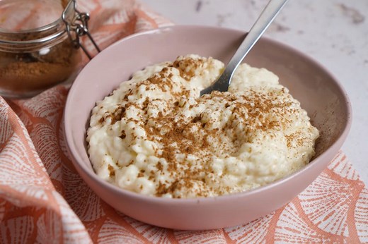 Egyszerű tejberizs recept | Mindmegette.hu