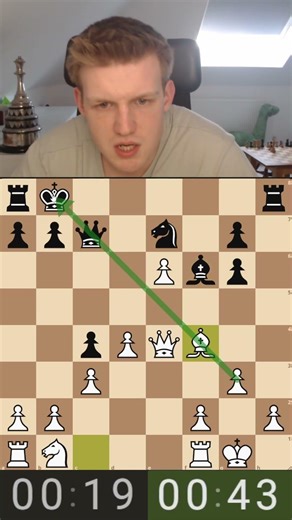 Stick to the plan... #chess #checkmate #shorts