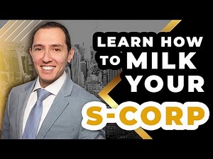 3 S Corporation Tax Strategies Explained