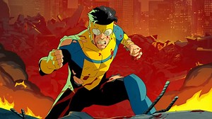 The 10 Strongest 'Invincible' Characters, Ranked