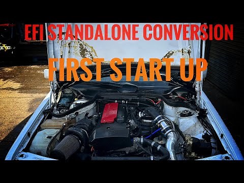 M111 Wiring Tutorial and First Start!