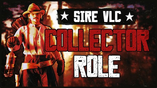 Collector Role [REDEMRP/VORP/RSG]