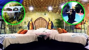 Conoce la exótica mansión de Acapulco Shore... ¡tiene club nocturno y hasta table dance! - La Opinión